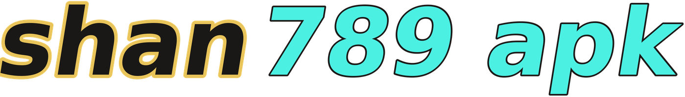 shan789 apk logo
